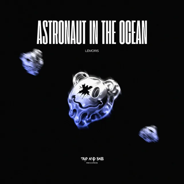 Cover der Single Astronaut in the Ocean von LéMoris